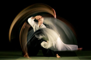 Read more about the article Zimowy Staż Aikido i Ken-Jutsu<br> Tomasz Sowiński 6 Dan – Warszawa (PL)